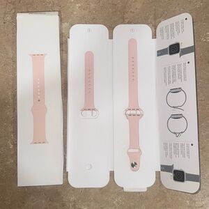 Apple Watch Sport Band